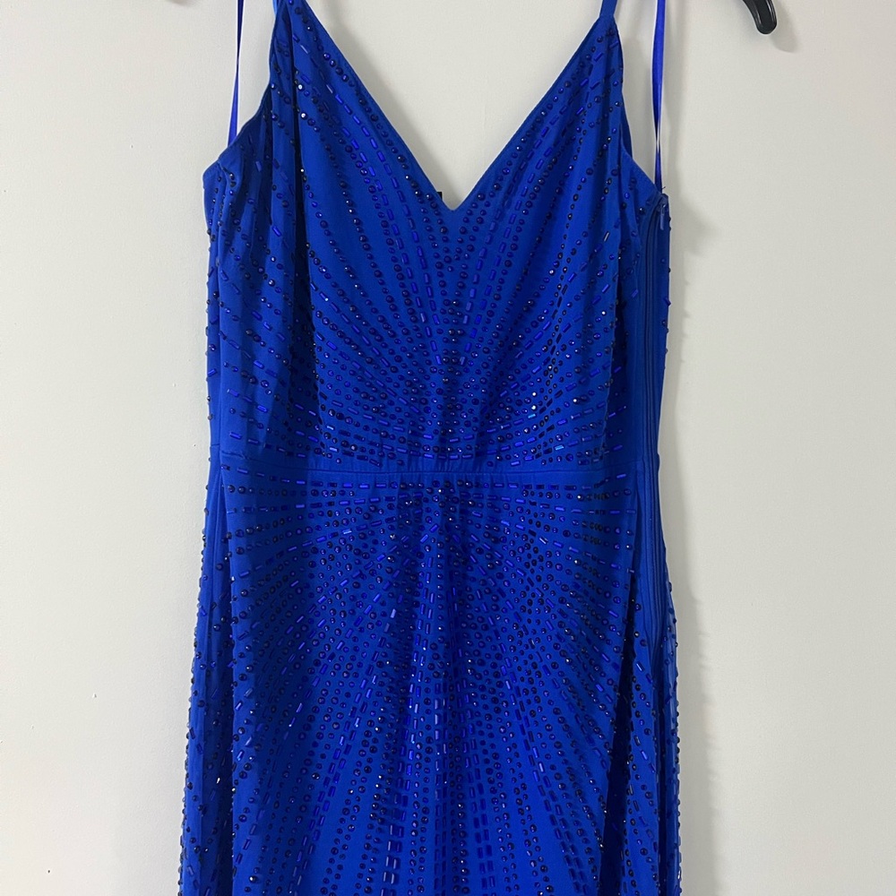 Evening Dress
